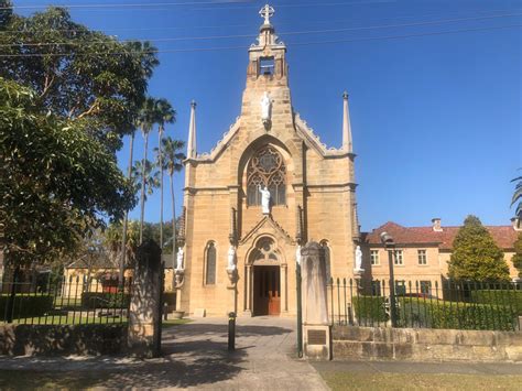 st peter chanel hunters hill|holy name of mary church.